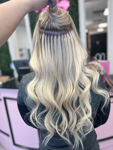 Luscious lockz hair and nail salon