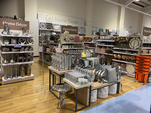 The Range, Sutton-in-Ashfield - Thumbnail