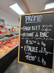Photo n°22 de PROXI de Bouxières aux chenes à Bouxières-aux-Chênes (Épicerie)