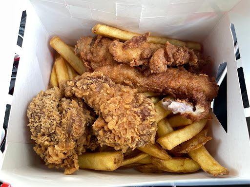 KFC Peterborough - Ashborough Road - Thumbnail