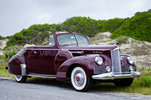Vintage Motor Cars USA - Thumbnail