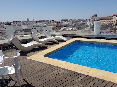 Photos of Hotel Ribera de Triana - Sevilla