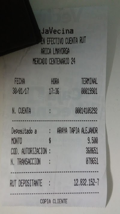 Photos of Centro Comercial Panamericana Norte