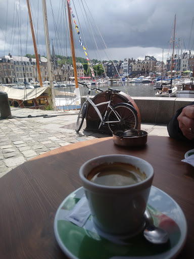 Le P’tit Honfleur - Thumbnail