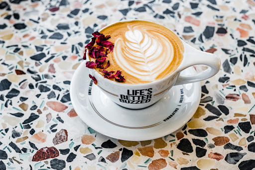 Better Buzz Coffee Escondido - Thumbnail