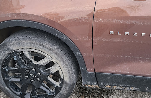 Finish Line Auto Wash of Standish - Thumbnail