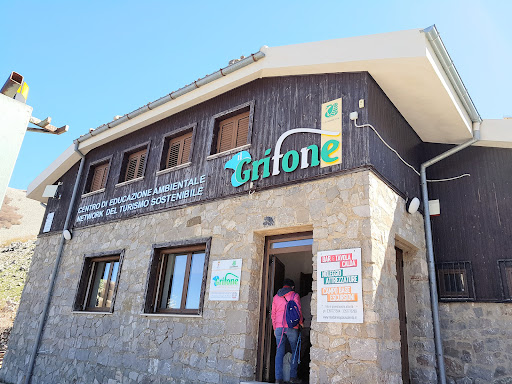 Rifugio Il Grifone - Thumbnail