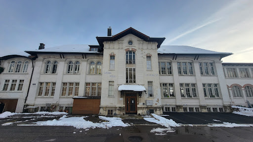 Montre-moi Tramelan