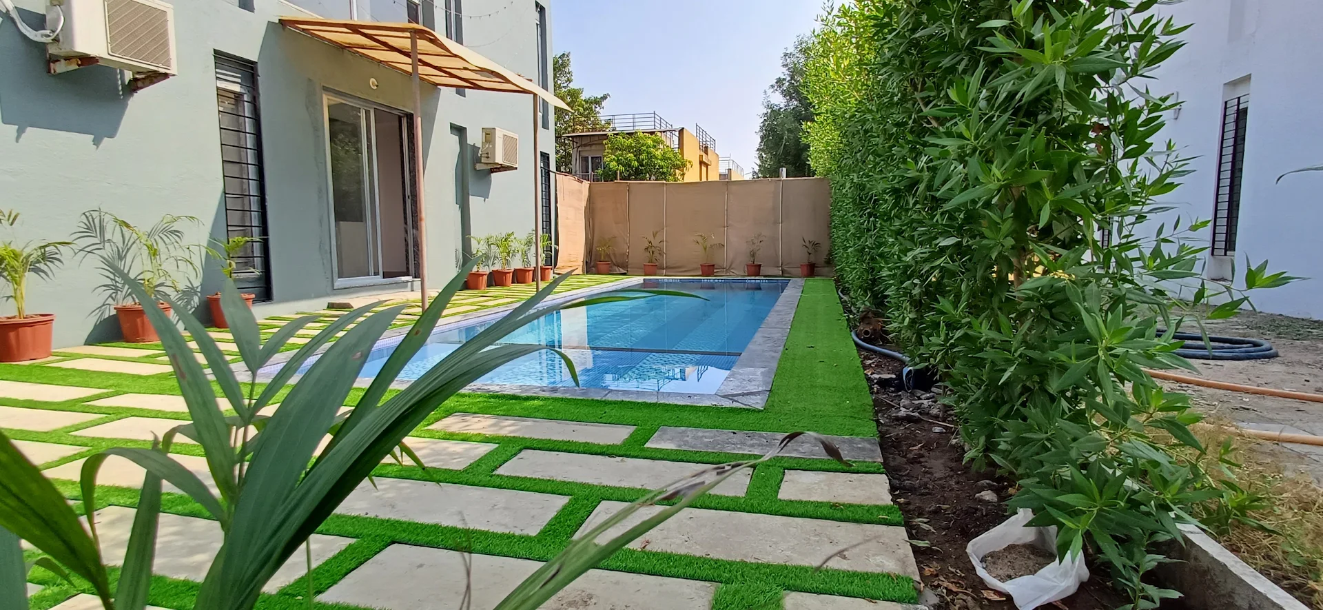 Eden Homes