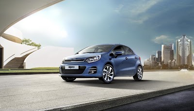 Photos of KIA Siloam Motor