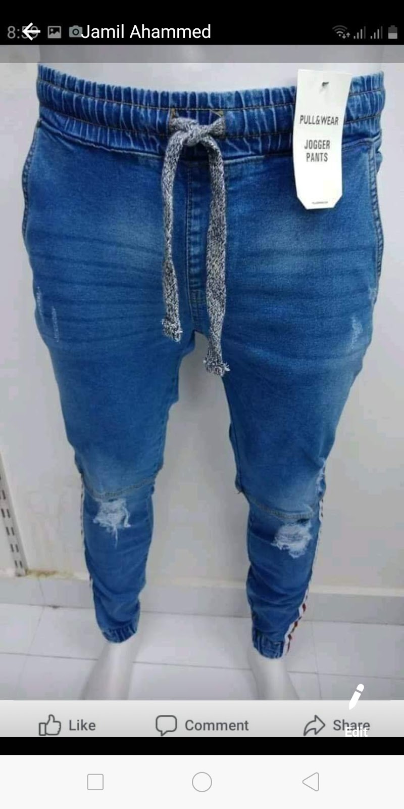 Mens clothes - صورة 3