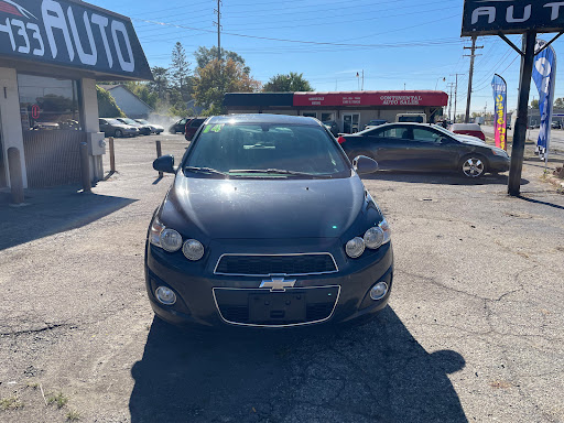 810 Auto Gallery - United States