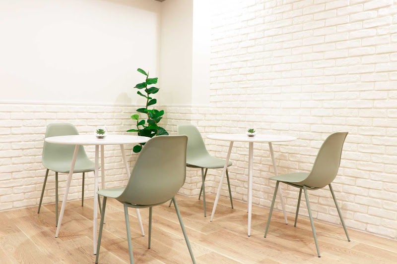 マシンピラティスRintosull 茨木店