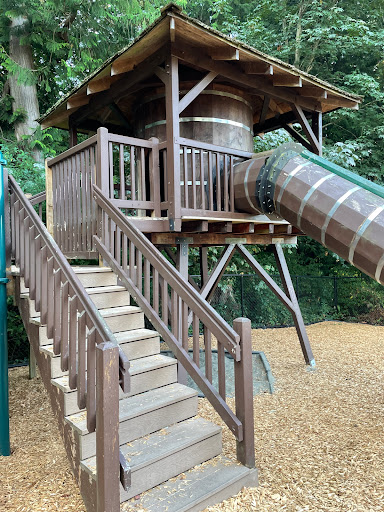 John Bush Play Area