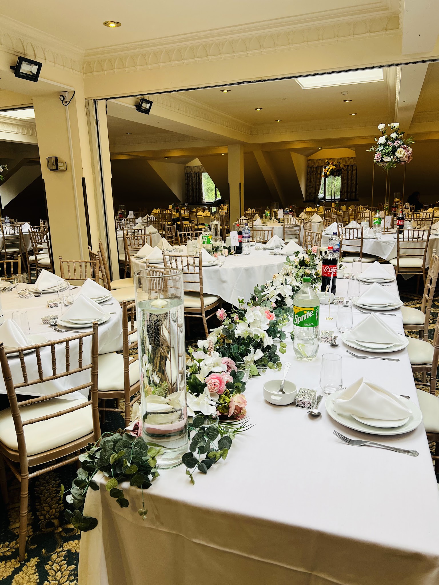 Sukkur Cuisine Caterers Dewsbury - Catering - photo 1