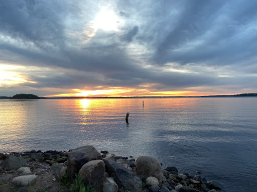 Ray's Beach - Visual