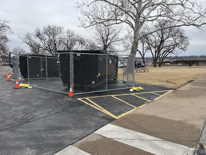 S & V Fence And Deck Co.
