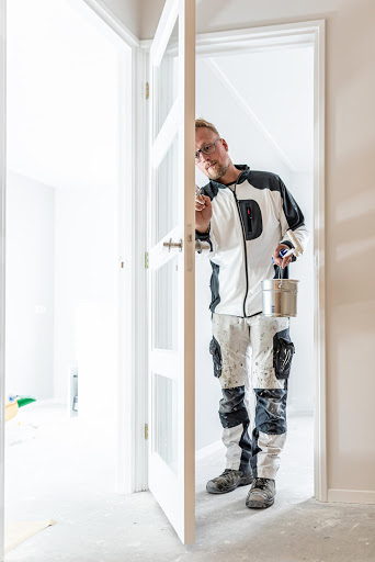 Schildersbedrijf Harleman - Thumbnail