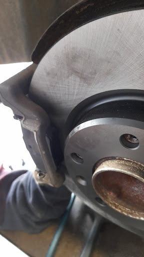 Eynesbury Motors - Thumbnail