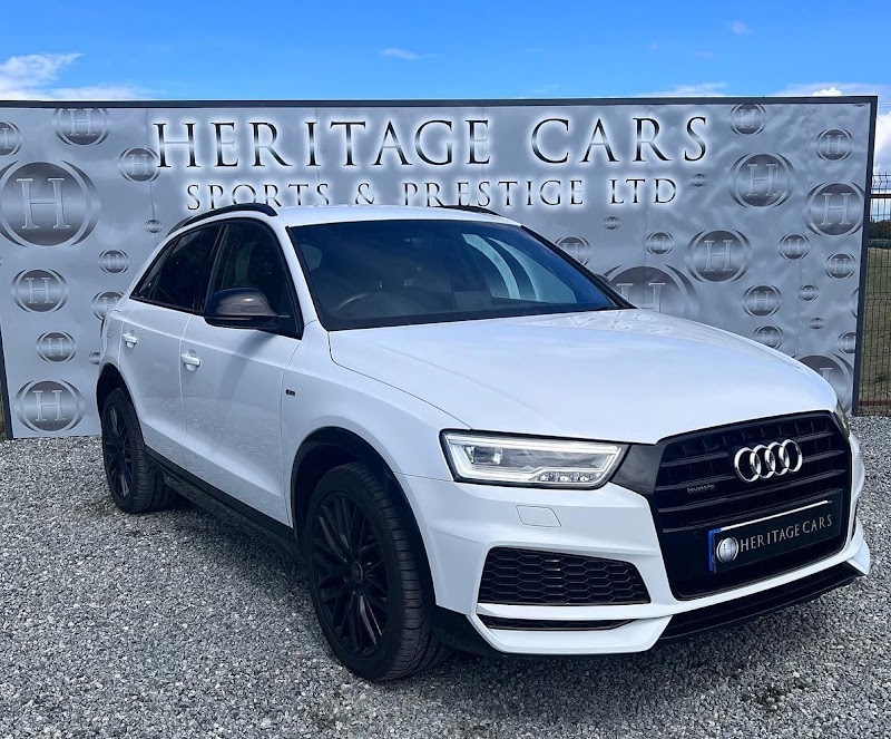 Heritage Cars Sports & Prestige photo 2