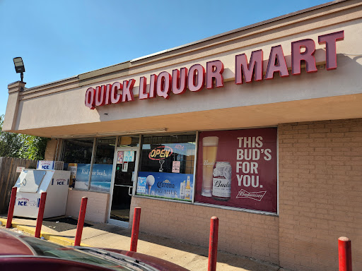 Quick Liquor Mart - Thumbnail