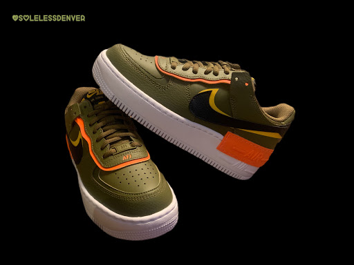 Soleless Denver - Thumbnail