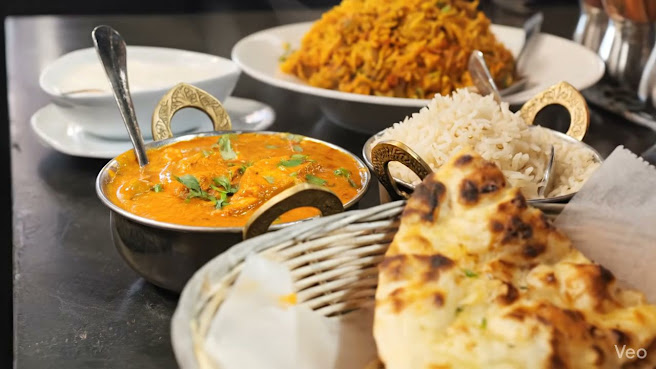 Passage to India by null