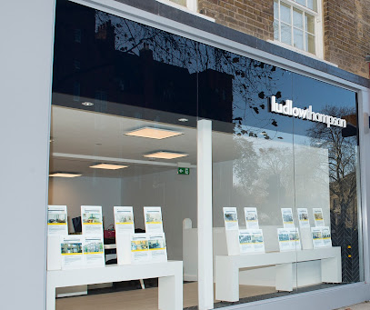 Foxtons Vauxhall & Oval Estate Agents