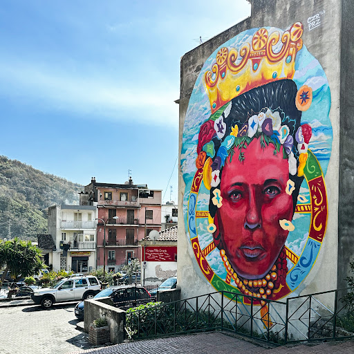 Graniti Murales Caesar Perez - Thumbnail
