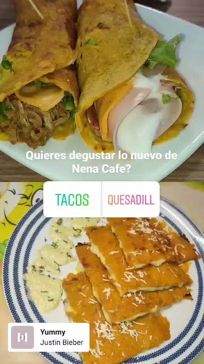 Nena’s Café