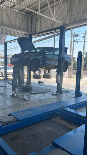AUTO TYRE PARQUE INDUSTRIAL - Thumbnail