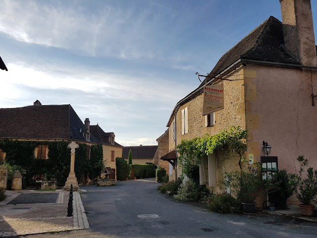 Le Croquant