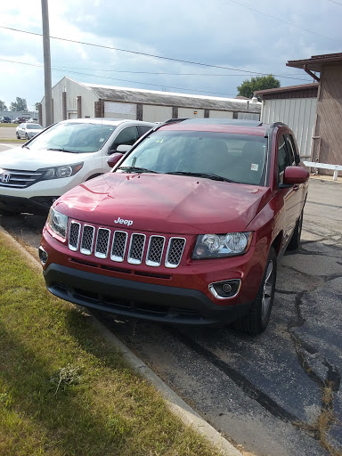 Miller Auto Sales Inc - Thumbnail