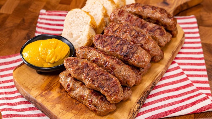 Tradition by Alex by null