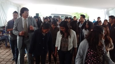 Photos of Higher Technological Studies Jilotepec