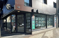 Century 21 Harmony Pont-Audemer à Pont-Audemer