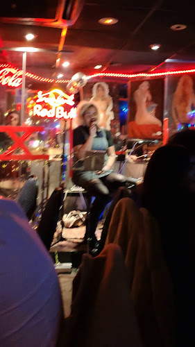 Jazz After Dark Ltd Open Times