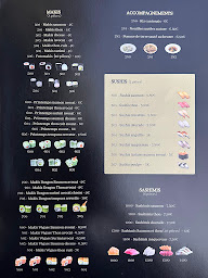 Photo n°24 de Akira à Quimper (Restaurant japonais)