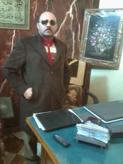 Photos of مكتب ألأستاذ / محمود عبدالتواب الغابى المحامى بالإستئناف العالى ومجلس الدوله