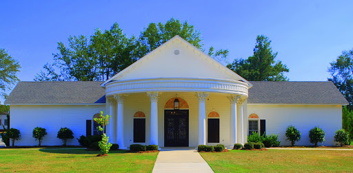 Ellisville Funeral Home - Thumbnail