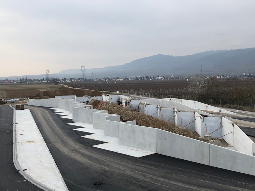 GFC Four Construction - Thumbnail