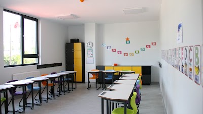 YÖM Yenilikçi Öğrenme Okulları - Ataşehir