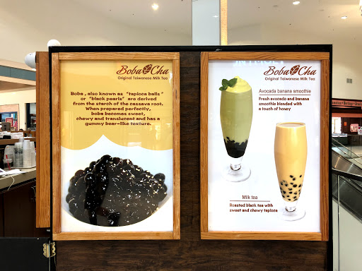 Boba Cha Gallery - United States