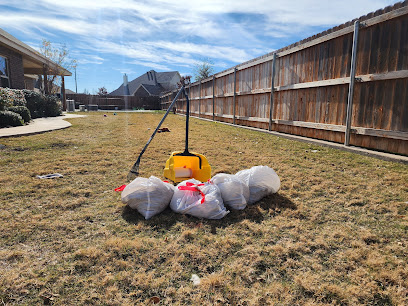 Top Dog Abilene Pet Waste Removal