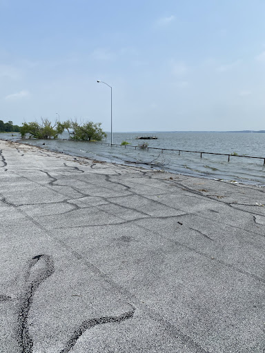 Big Sandy Lake Access, Lake Lewisville - Thumbnail