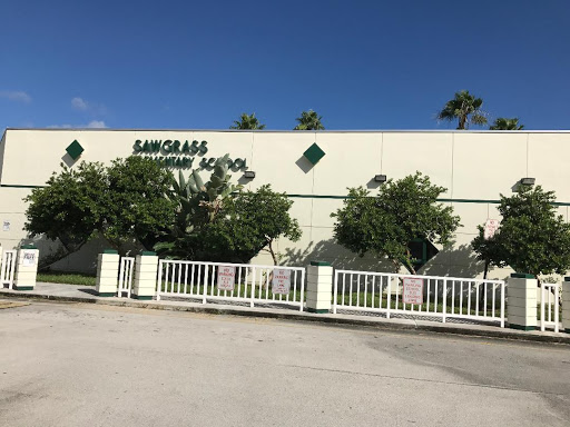 Sawgrass Elementary School