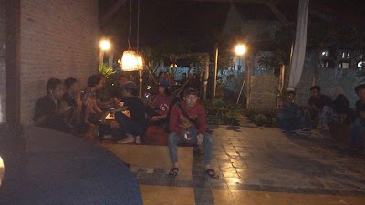 Photos of Cafe Taman Semanggi