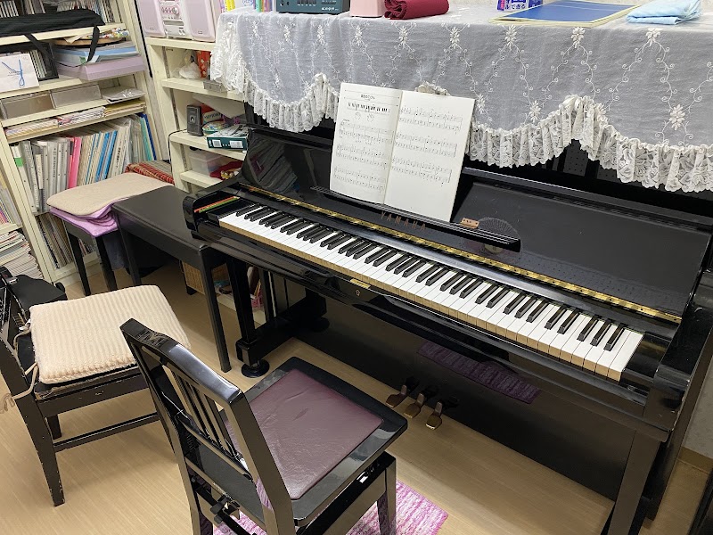 大門音楽教室