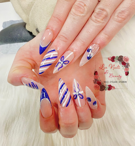 Lee Nails & Beauty in Tidworth
