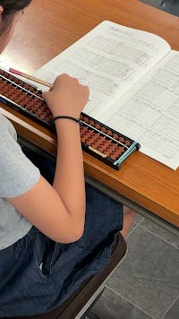 小林そろばん暗算学び塾 笠原校